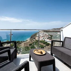 Apartment Fenster Zum, Nerja