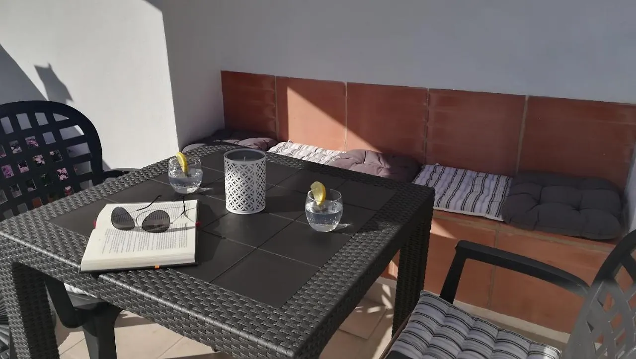 Apartamento Jazmin 49 Centro - Adults Recommended 内尔哈 0*,